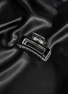 Lucid Hair Clip- Black