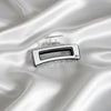 Lucid Hair Clip- White